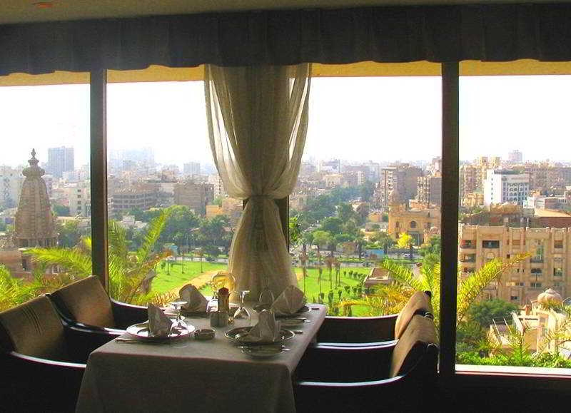 Baron Hotel Cairo 2