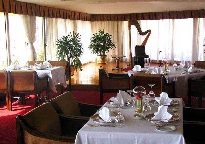 Baron Hotel Cairo 3