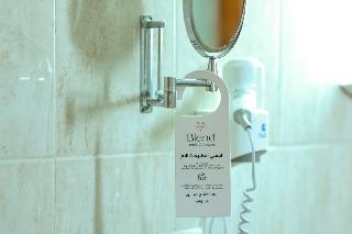 Blend Club Aqua Hotel 3