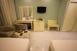 Blend Club Aqua Hotel 4