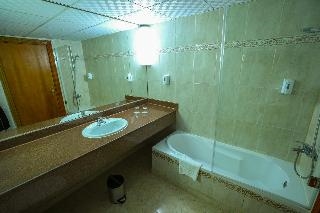 Blend Club Aqua Hotel 5