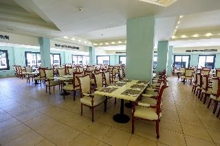 Blend Club Aqua Hotel 4