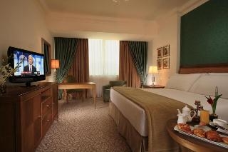 Sonesta Hotel Tower & Casino Cairo 5