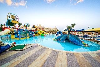 Pickalbatros Aqua Blu Resort - Sharm El Sheikh 4