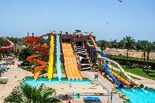 Pickalbatros Aqua Blu Resort - Sharm El Sheikh 5