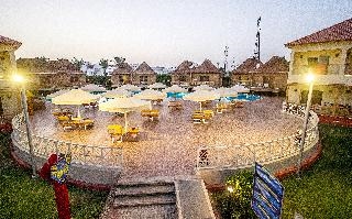 Pickalbatros Aqua Blu Resort - Sharm El Sheikh 2