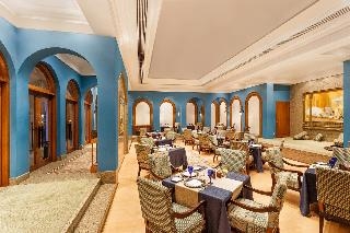 The Oberoi Beach Resort, Sahl Hasheesh