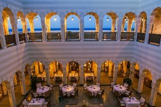 The Oberoi Beach Resort, Sahl Hasheesh 3