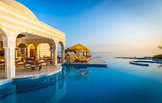 The Oberoi Beach Resort, Sahl Hasheesh 4