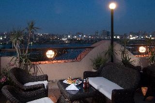Swiss Inn Nile 4