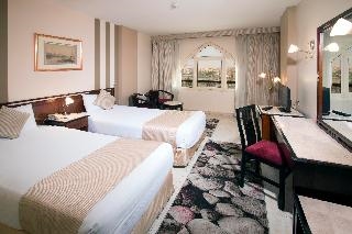 Swiss Inn Nile 2