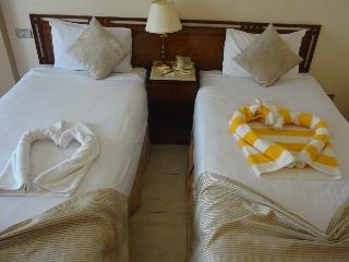 Swiss Inn Nile 3