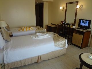 Swiss Inn Nile 5
