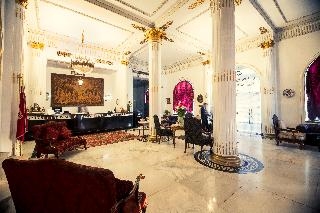 Paradise Inn Windsor Palace