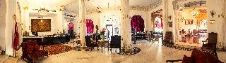 Paradise Inn Windsor Palace 2
