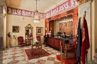 Paradise Inn Le Metropole Hotel