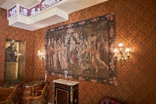 Paradise Inn Le Metropole Hotel 4
