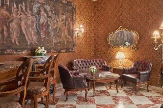 Paradise Inn Le Metropole Hotel 5