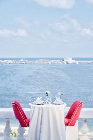 Paradise Inn Le Metropole Hotel 2