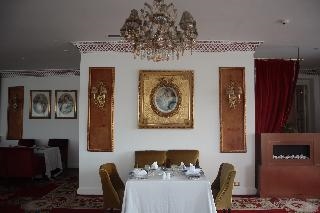 Paradise Inn Le Metropole Hotel 3