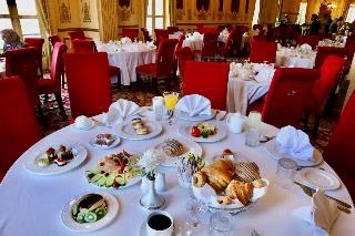 Paradise Inn Le Metropole Hotel 5