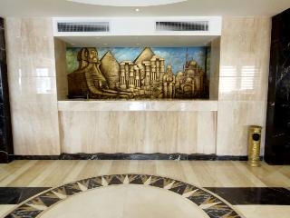 Tiba Pyramids Resort 2