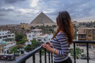 Tiba Pyramids Resort 4