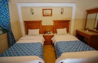 Tiba Pyramids Resort 5