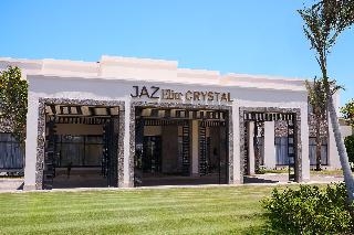 JAZ Elite Crystal, Almaza Bay 4