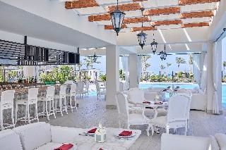 JAZ Elite Crystal, Almaza Bay