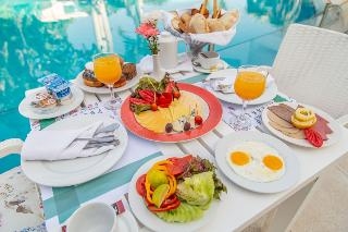 Paradise Inn Beach Resort 3