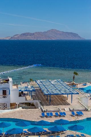 Pickalbatros Palace Resort - Sharm El Sheikh 2