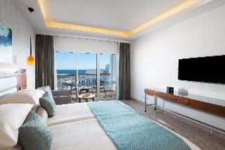 Pickalbatros Palace Resort - Sharm El Sheikh 4