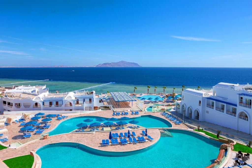 Pickalbatros Palace Resort - Sharm El Sheikh