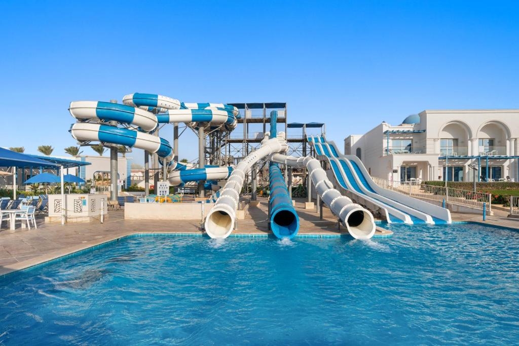 Pickalbatros Palace Resort - Sharm El Sheikh 2