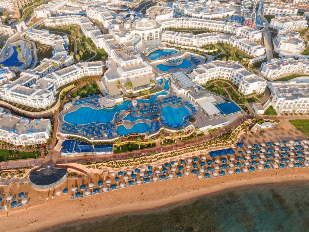 Pickalbatros Palace Resort - Sharm El Sheikh 3