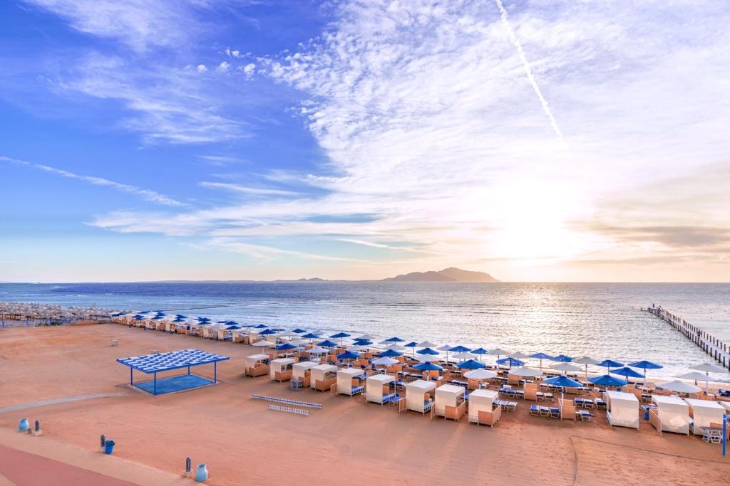 Pickalbatros Palace Resort - Sharm El Sheikh 4