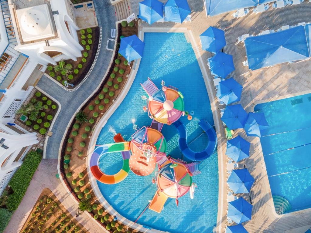 Pickalbatros Palace Resort - Sharm El Sheikh 5