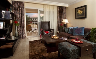 The Royal Savoy Sharm El Sheikh 3