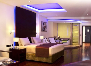 The Royal Savoy Sharm El Sheikh 4