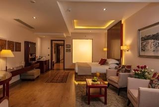 The Royal Savoy Sharm El Sheikh 5