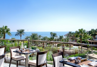 The Royal Savoy Sharm El Sheikh 2