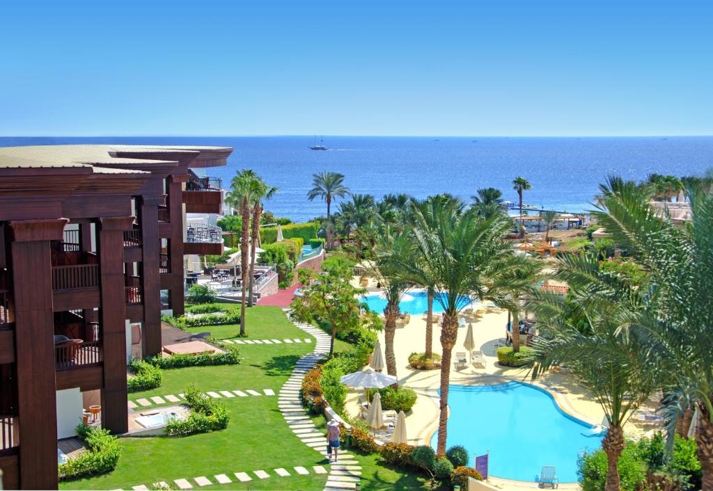The Royal Savoy Sharm El Sheikh