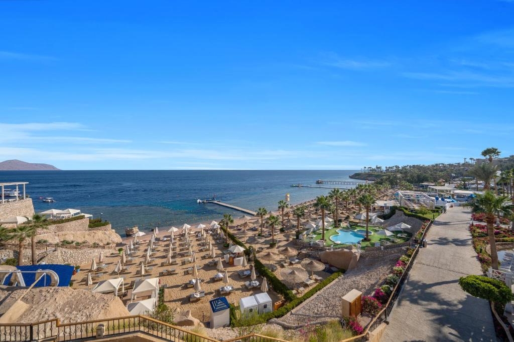 The Royal Savoy Sharm El Sheikh 2