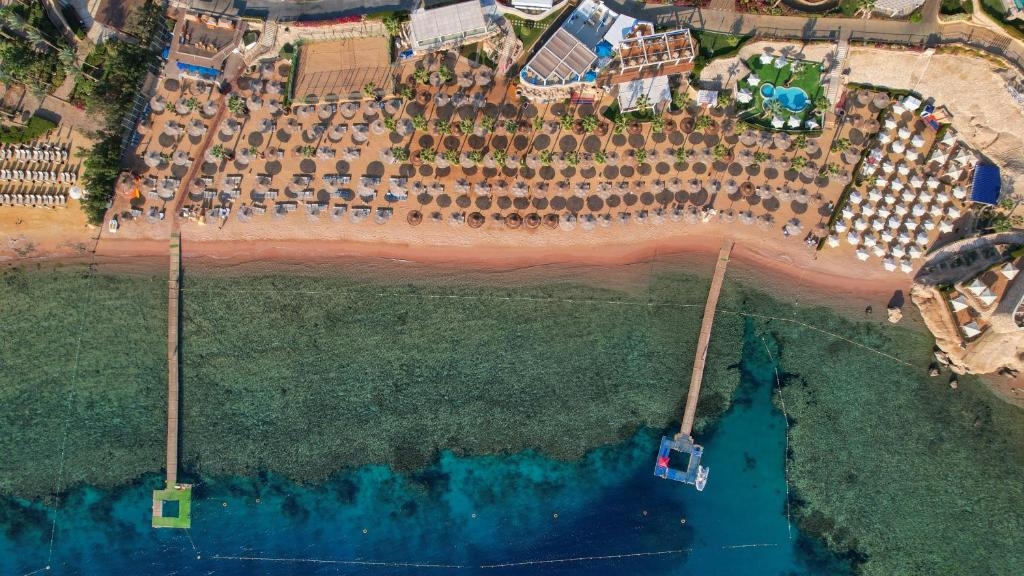 The Royal Savoy Sharm El Sheikh 3