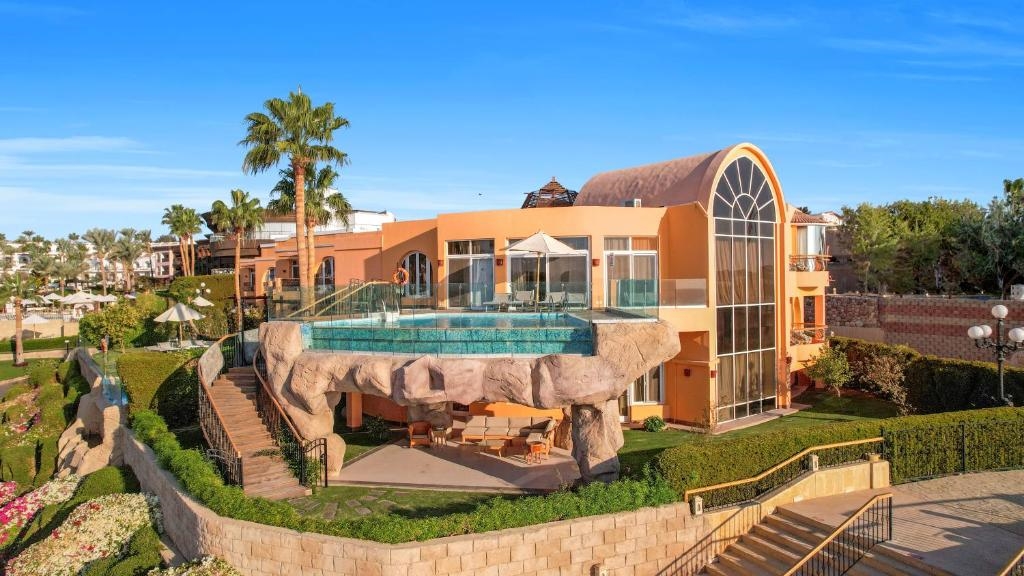The Royal Savoy Sharm El Sheikh 5