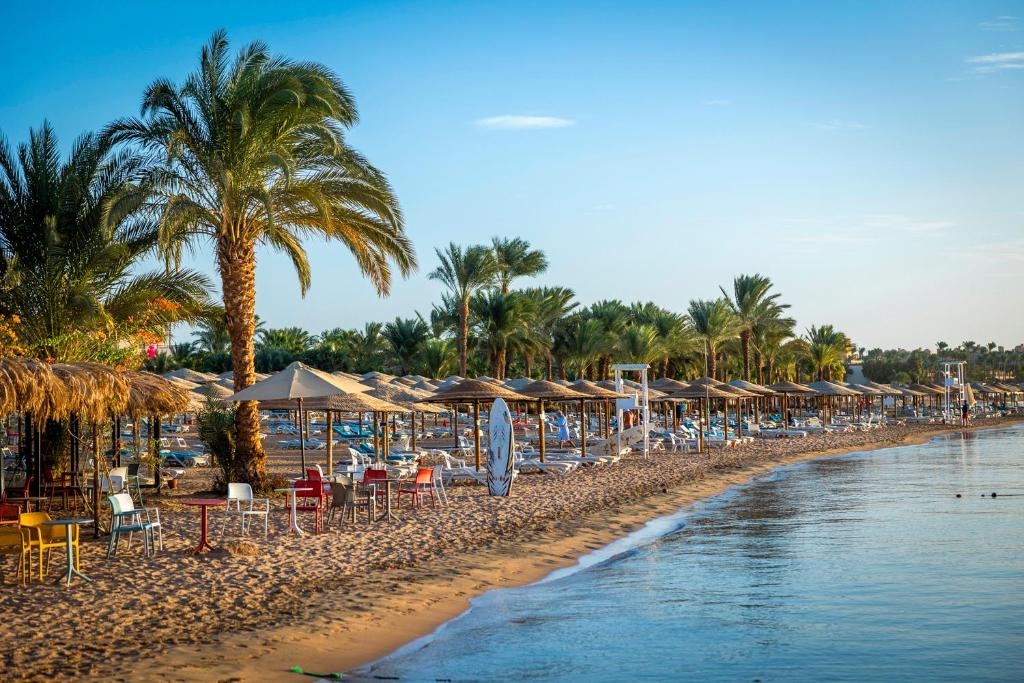 Fort Arabesque Resort, Spa and Villas 5