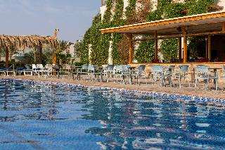 Fort Arabesque Resort, Spa and Villas