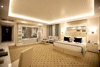 Premier Le Reve Hotel & Spa 3