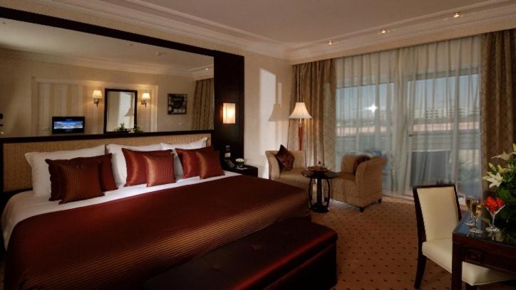 Premier Le Reve Hotel & Spa 2